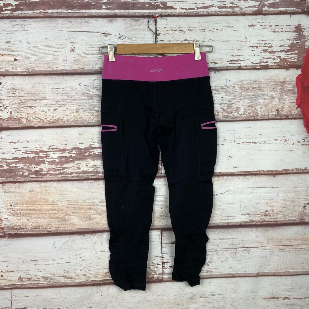 Calvin Klein Performance Active Pants - image 7